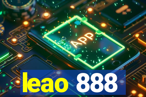 leao 888